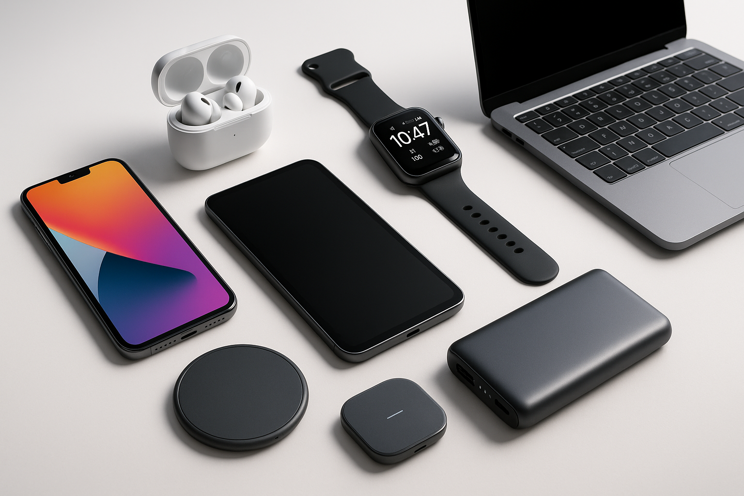 Gadgets